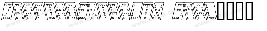 ZapfinoExtraLTX Smal字体转换